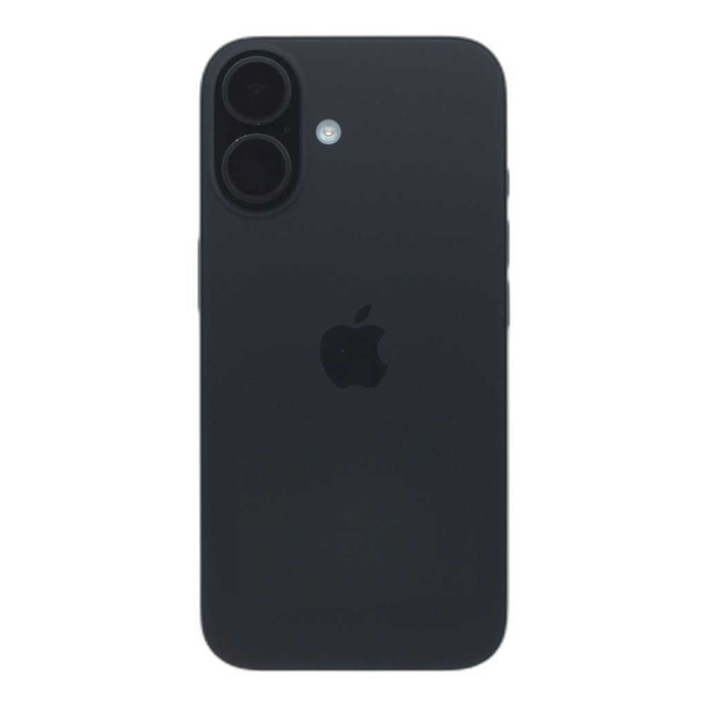 95新 Apple iPhone 16 256G 黑色 中國大陸版