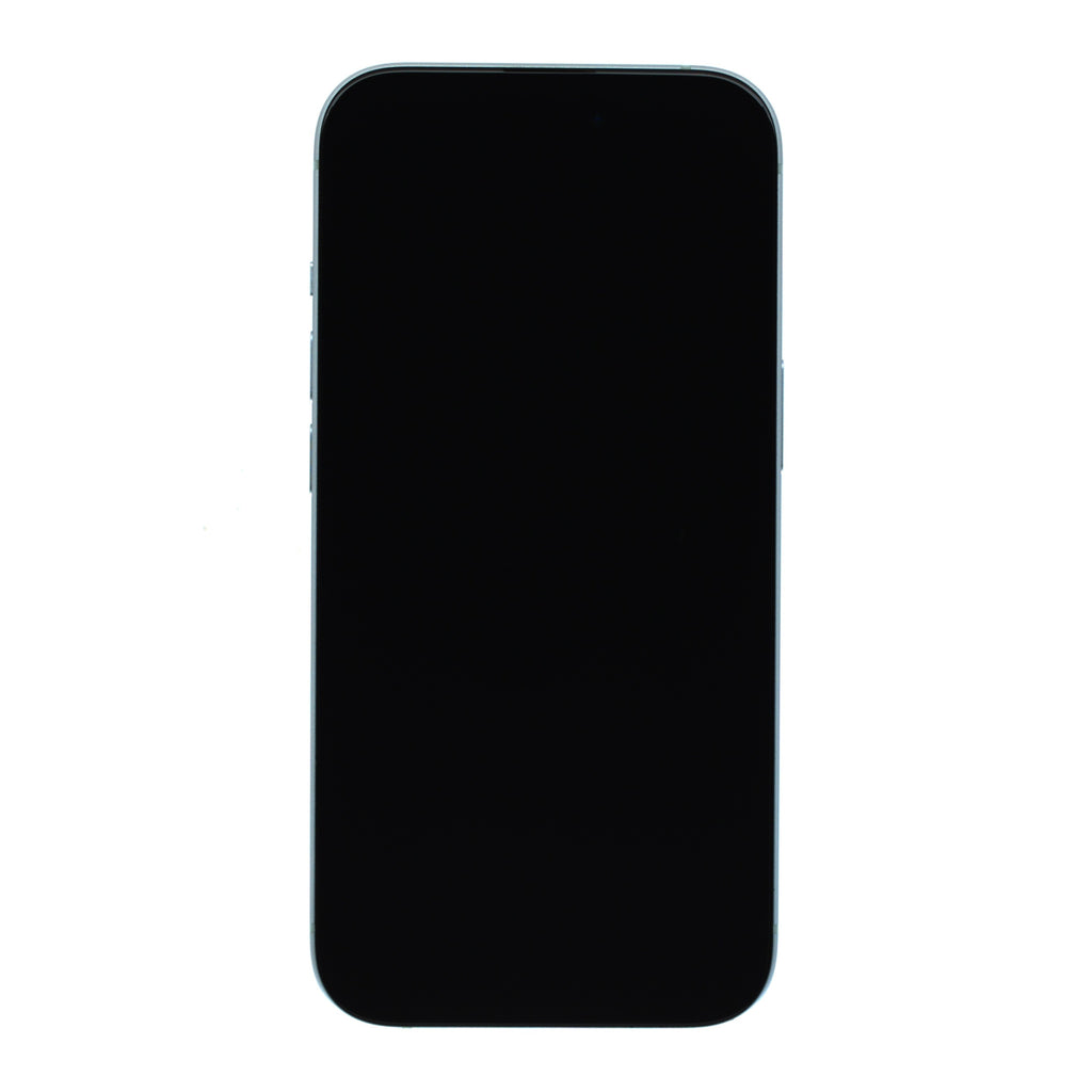 95新 Apple iPhone 15 256G 藍色 中國大陸版