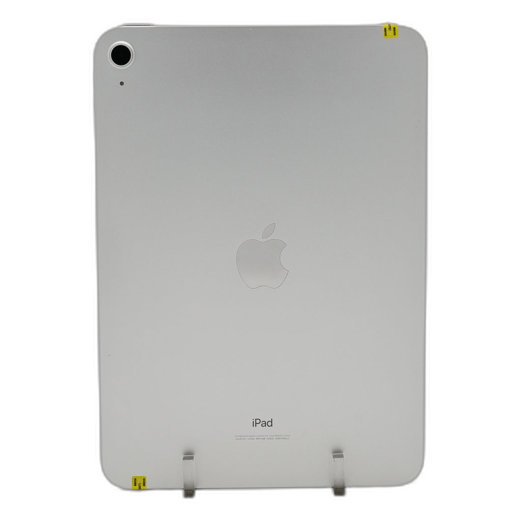 95新 Apple iPad 10代 256G 銀色 WIFI
