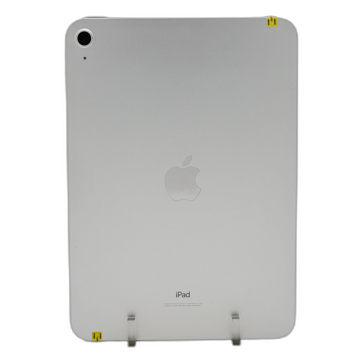 95新 Apple iPad 10代 256G 銀色 WIFI