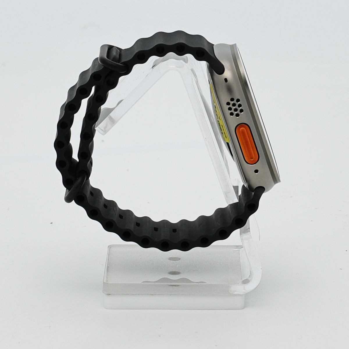 99新 Apple Watch Ultra 2 49毫米 鈦金屬