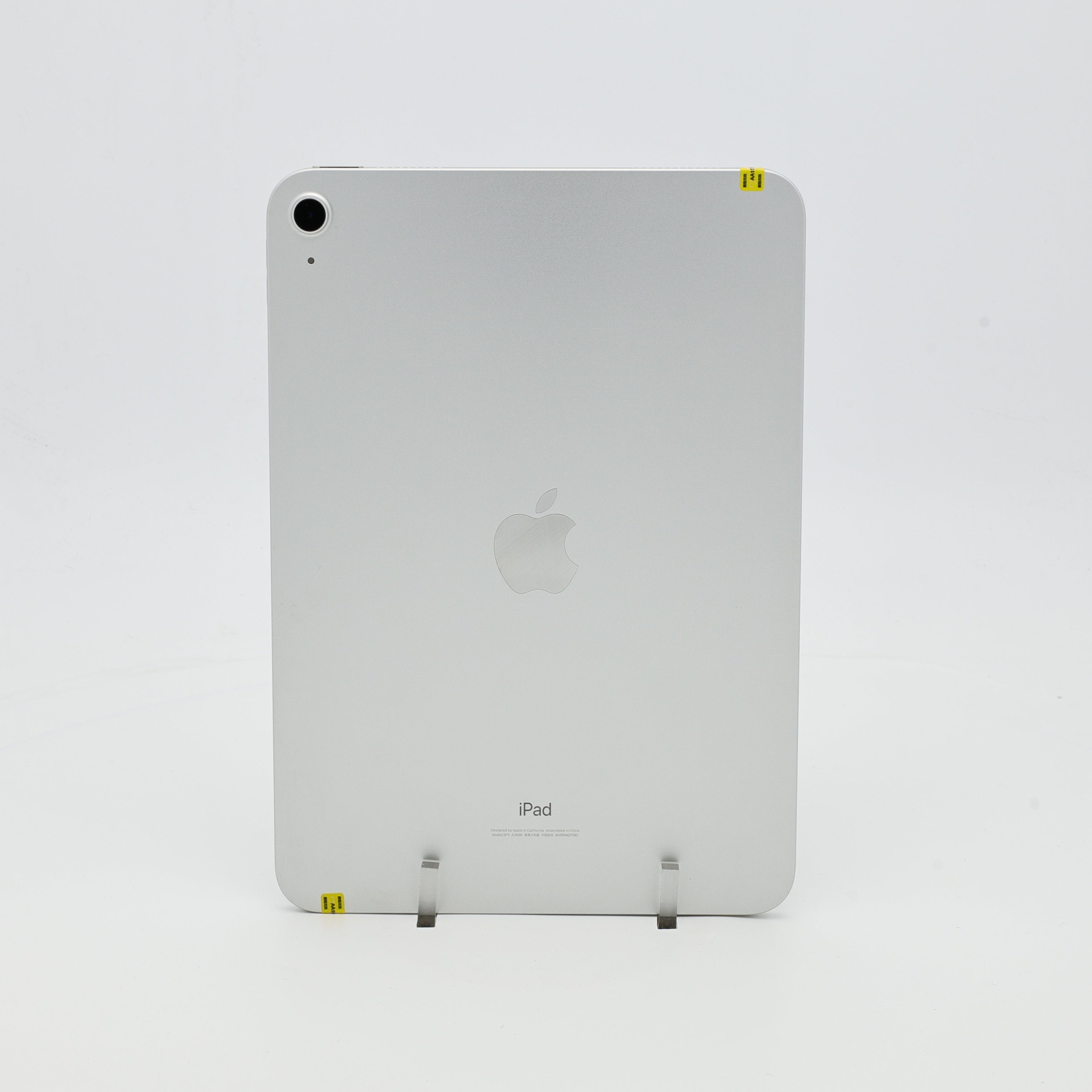 95新 Apple iPad 10代 64G 銀色 WIFI