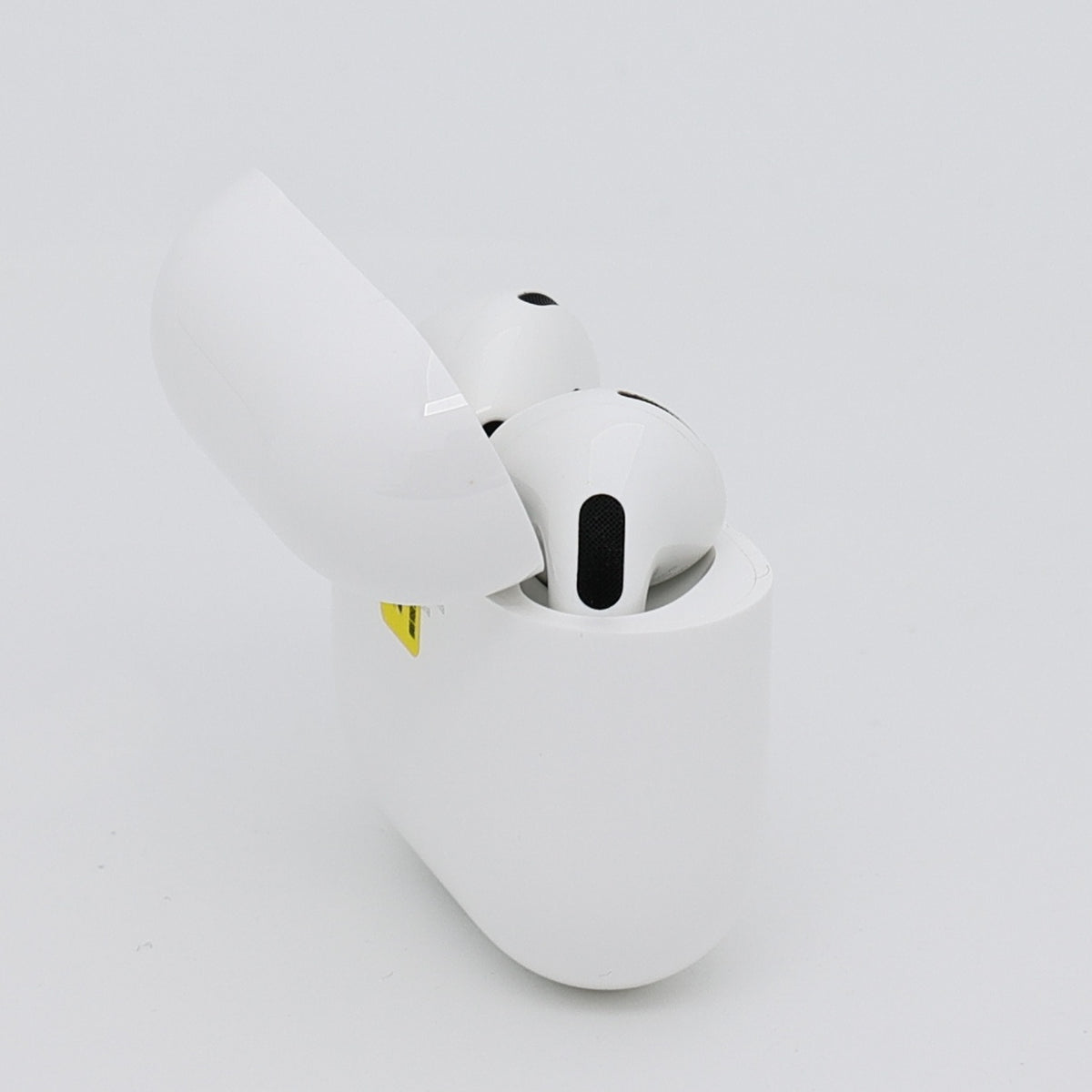 99新 Apple AirPods 4 (支持主动降噪) 白色