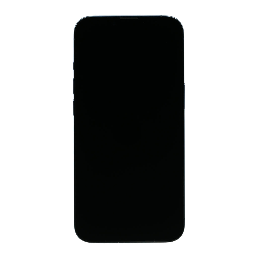 95新 Apple iPhone 13 Pro 256G 遠峰藍色 中國大陸版