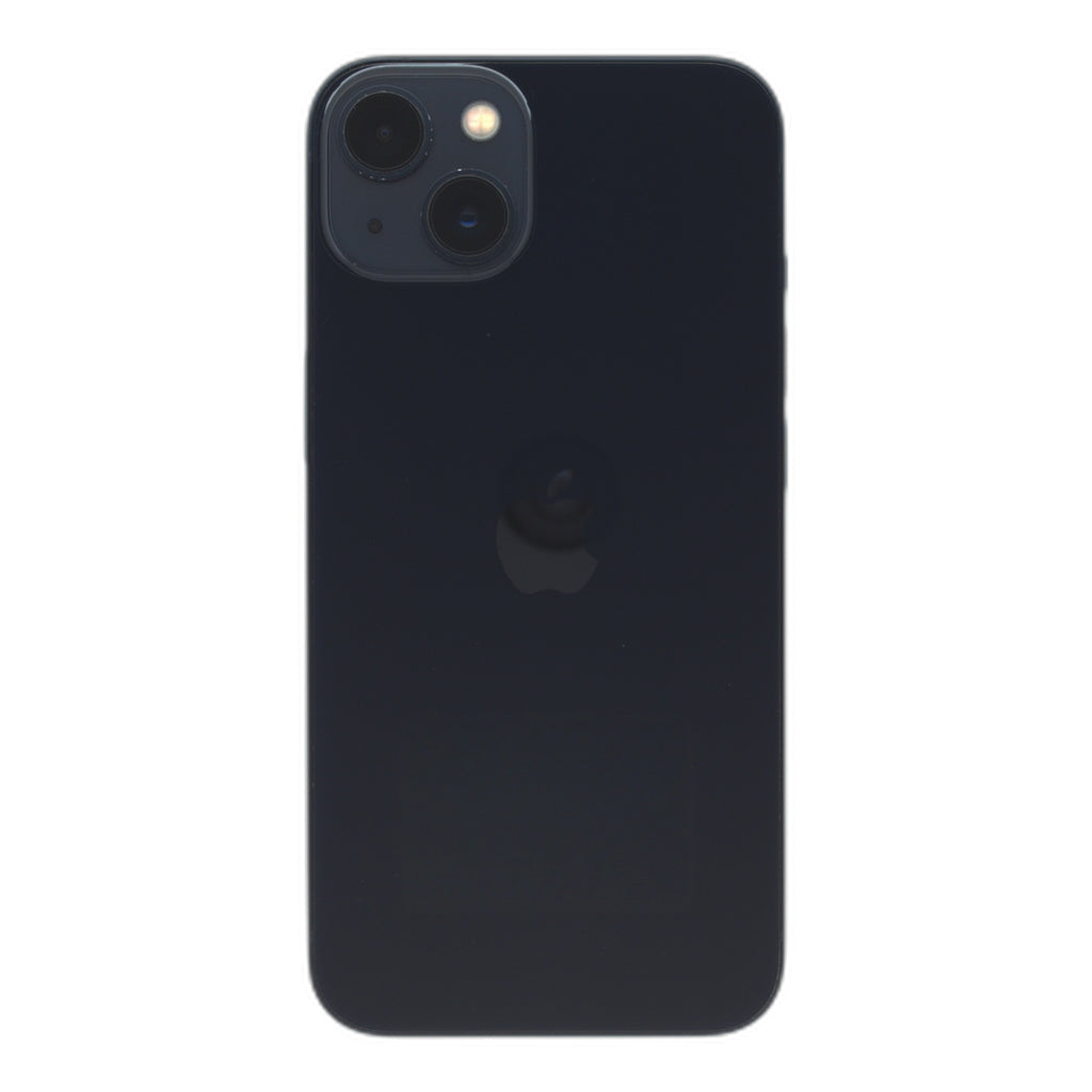 95新 Apple iPhone 13 128G 午夜色 中國大陸版