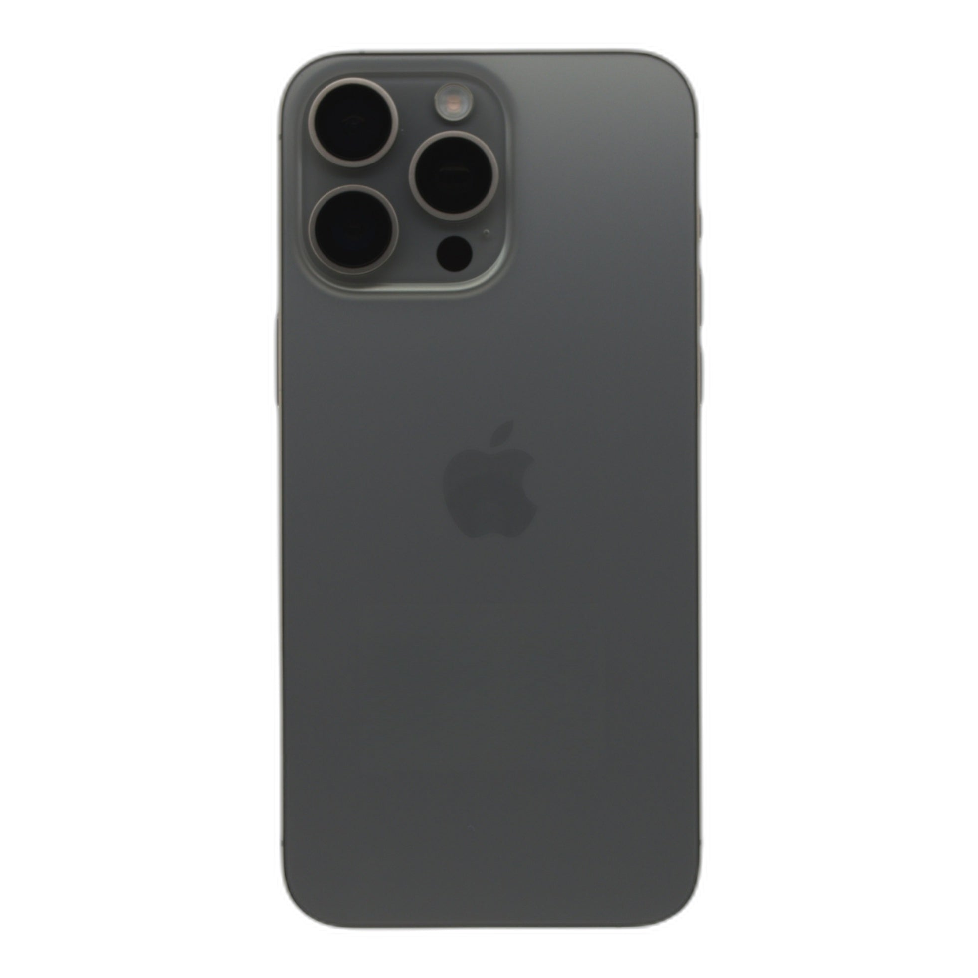 95新 Apple iPhone 15 Pro Max 256G 原色鈦金屬 中國大陸版