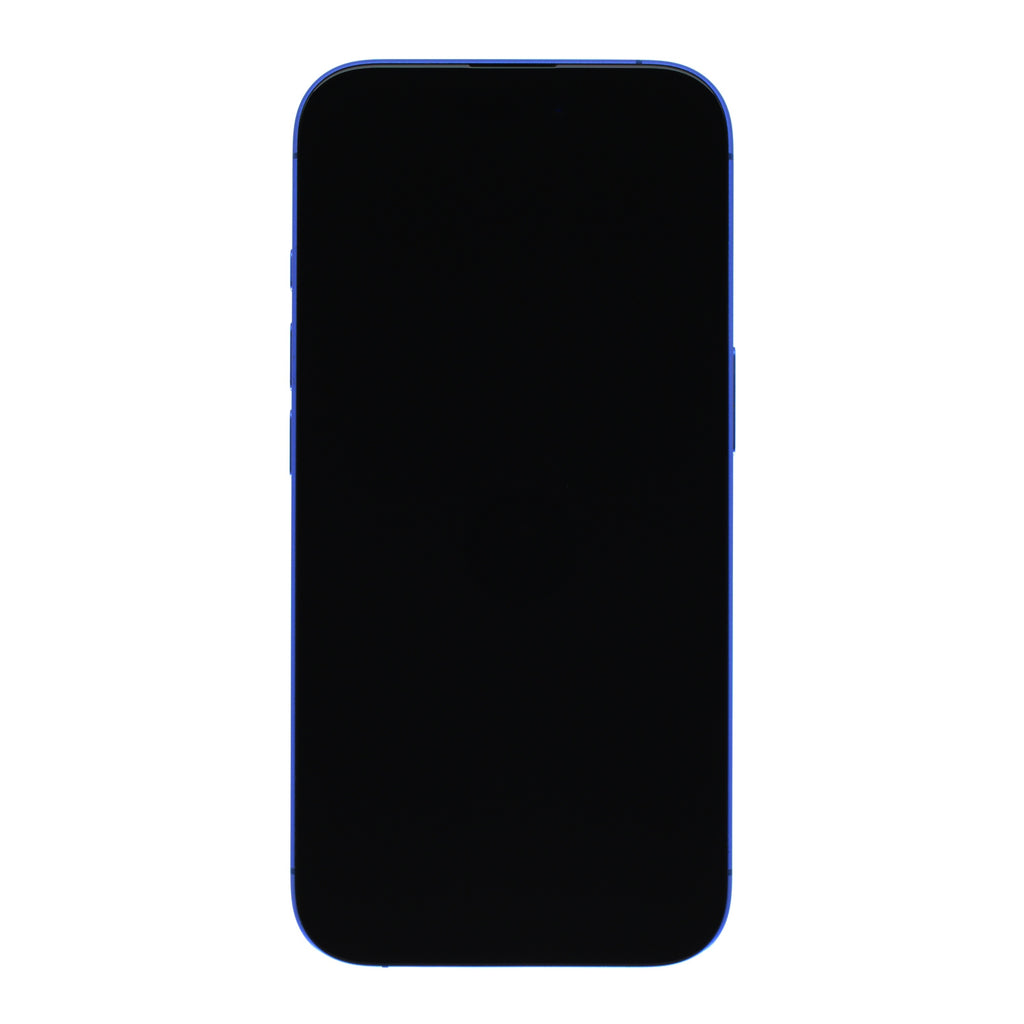 95新 Apple iPhone 16 256G 群青色 中國大陸版