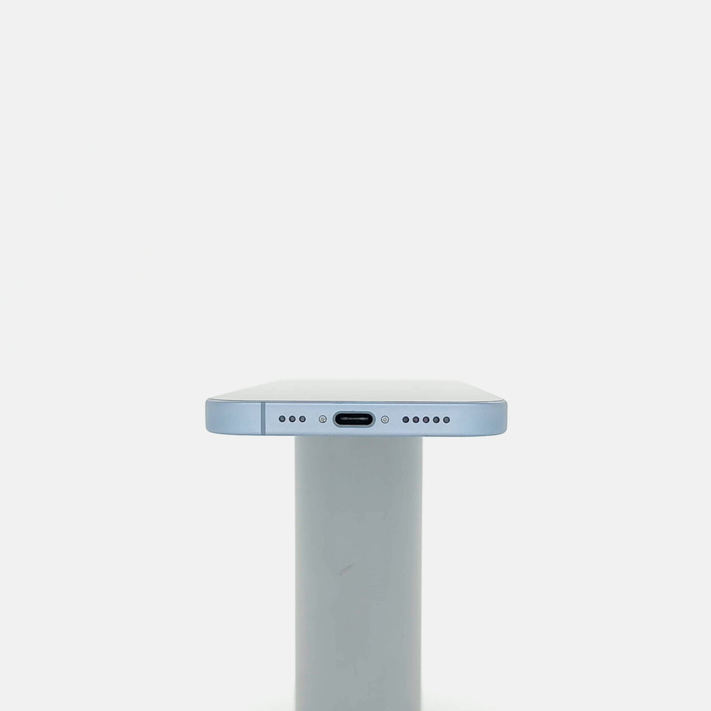 95新 Apple iPhone 17 256G 青霧藍色 中國大陸版