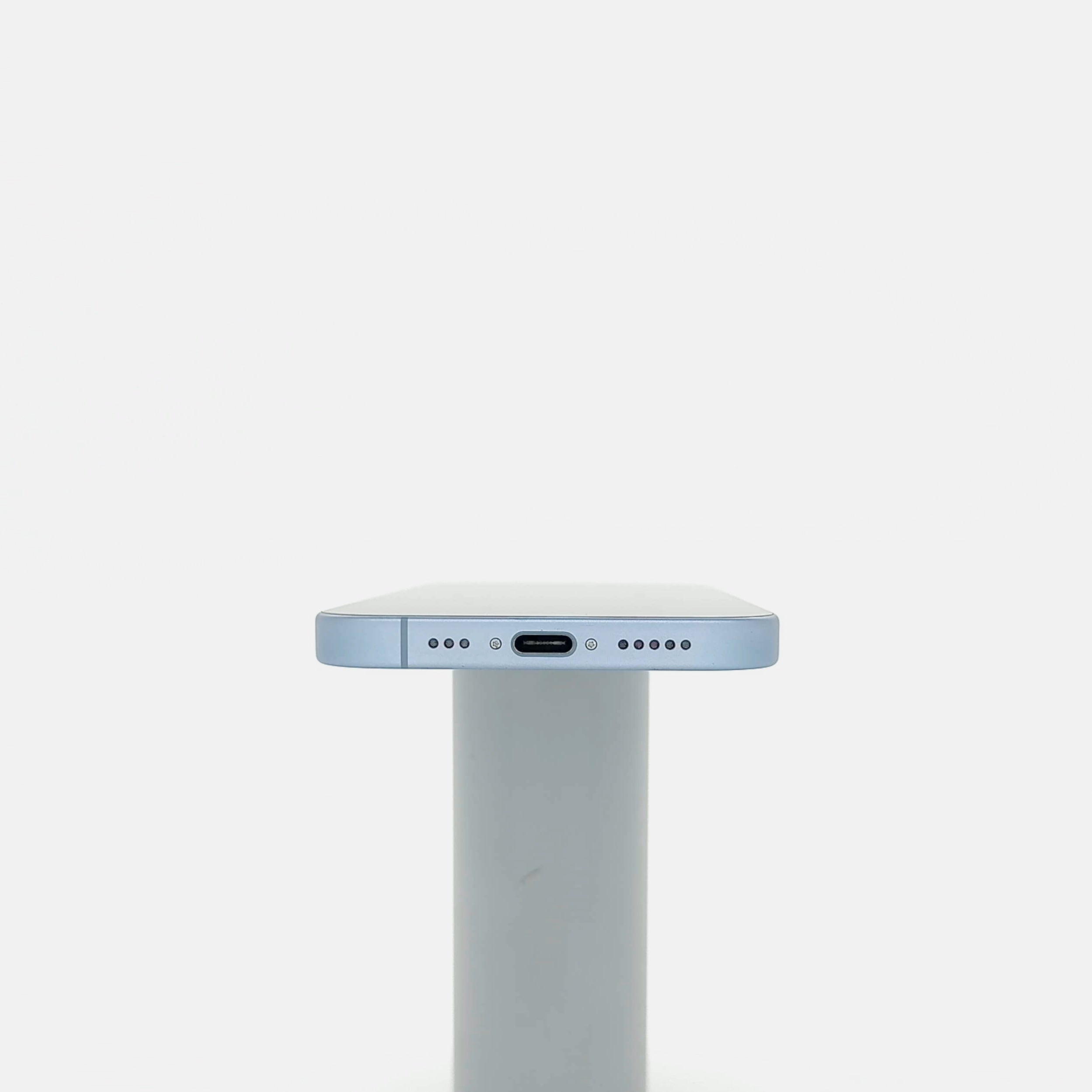 95新 Apple iPhone 17 256G 青霧藍色 中國大陸版