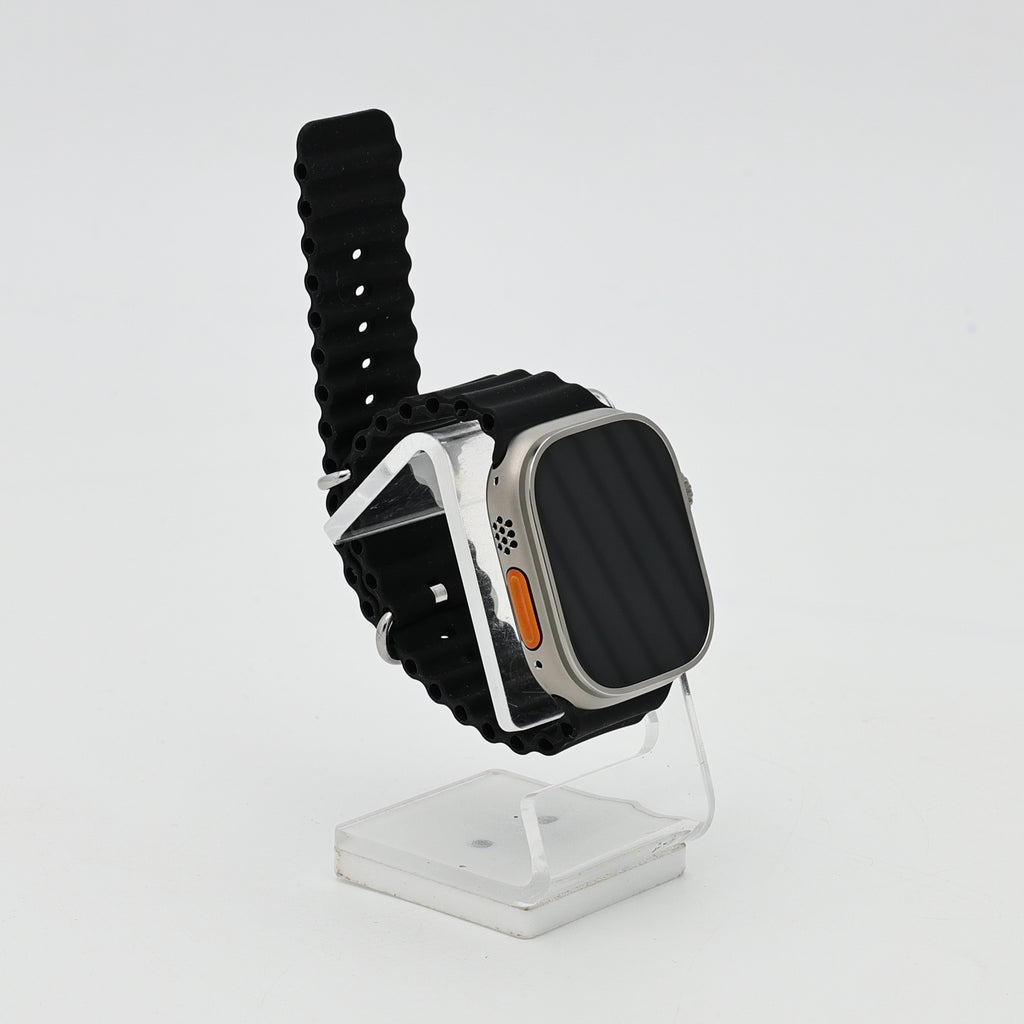 99新 Apple Watch Ultra 2 49毫米 鈦金屬