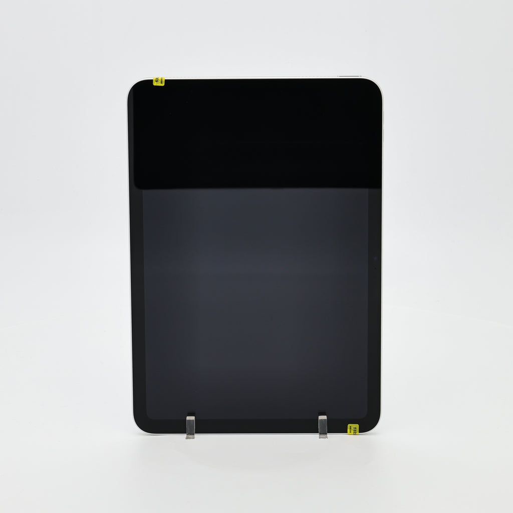 99新 Apple iPad 10代 256G 銀色 WIFI