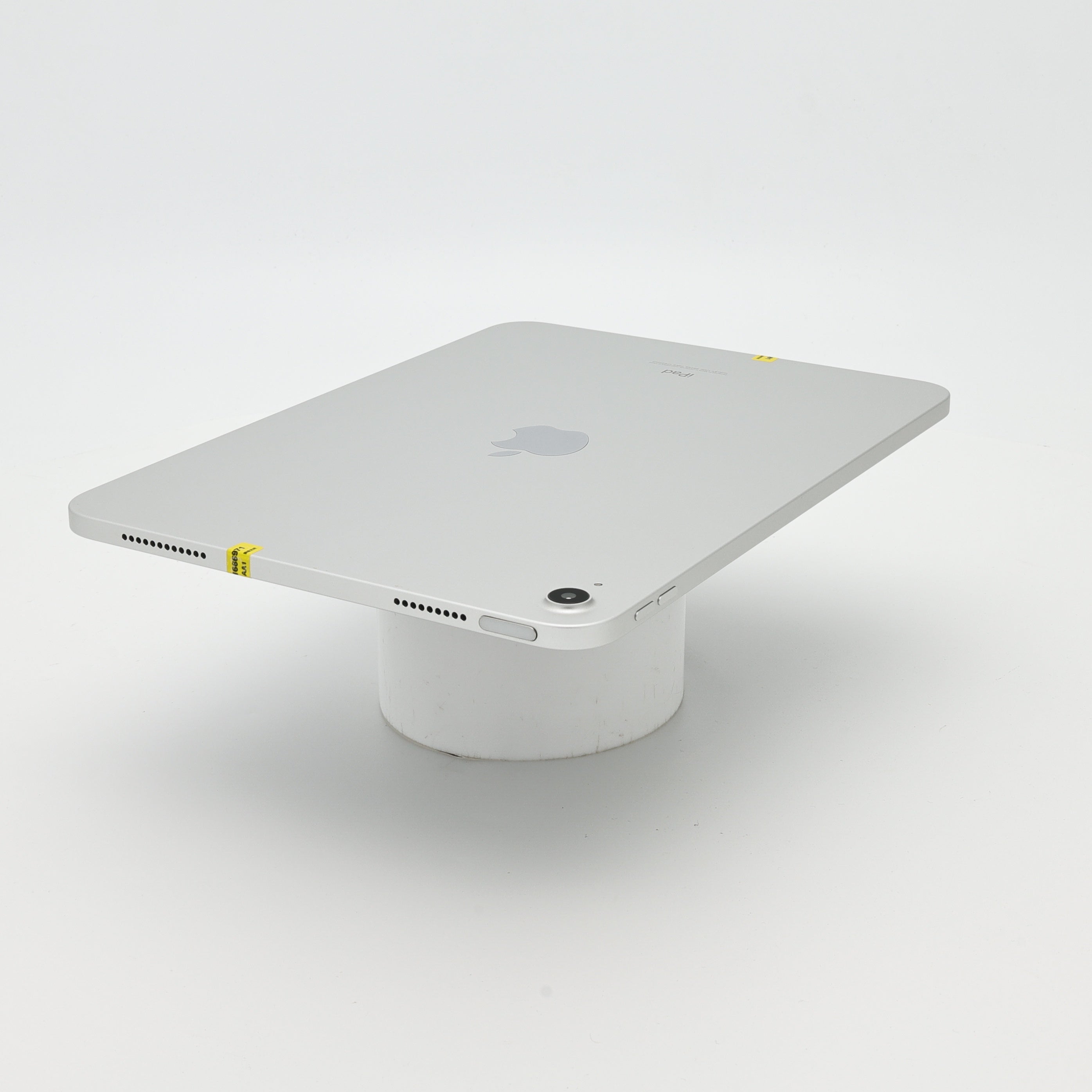 99新 Apple iPad 10代 64G 銀色 WIFI