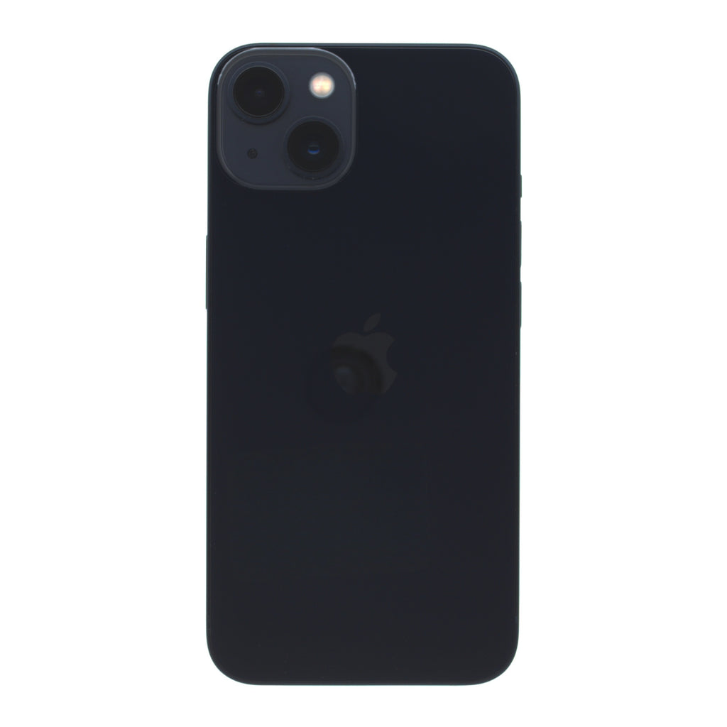 95新 Apple iPhone 13 128G 午夜色 中國大陸版