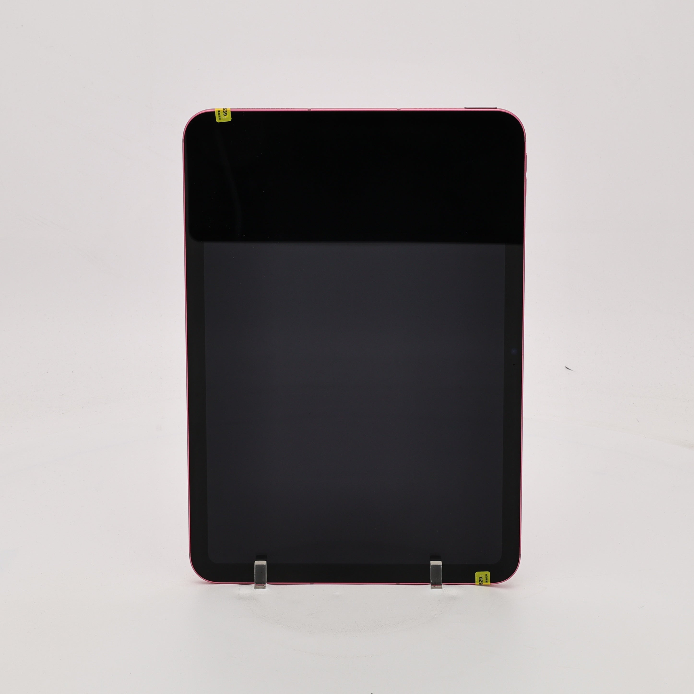 95新 Apple iPad 10代 64G 粉紅色 WIFI+5G