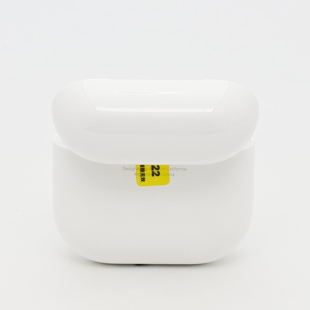 99新 Apple AirPods 4 (支持主动降噪) 白色