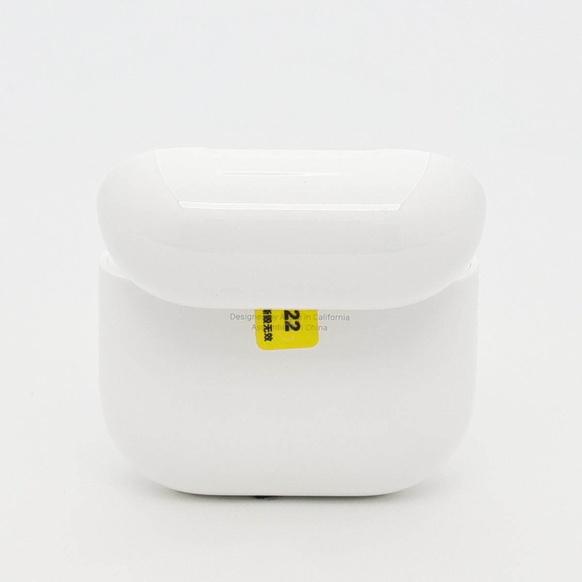 99新 Apple AirPods 4 (支持主动降噪) 白色