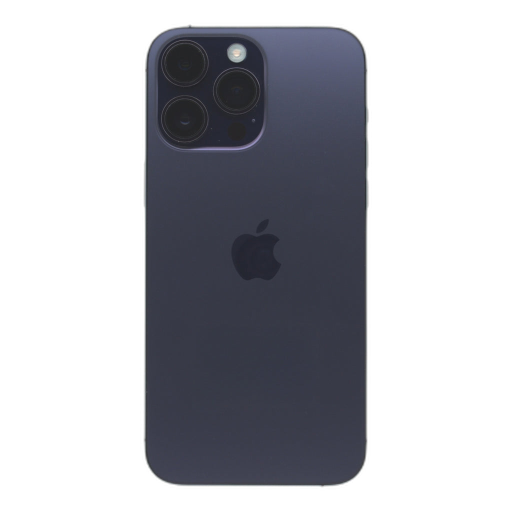 95新 Apple iPhone 14 Pro Max 256G 暗紫色 中國大陸版