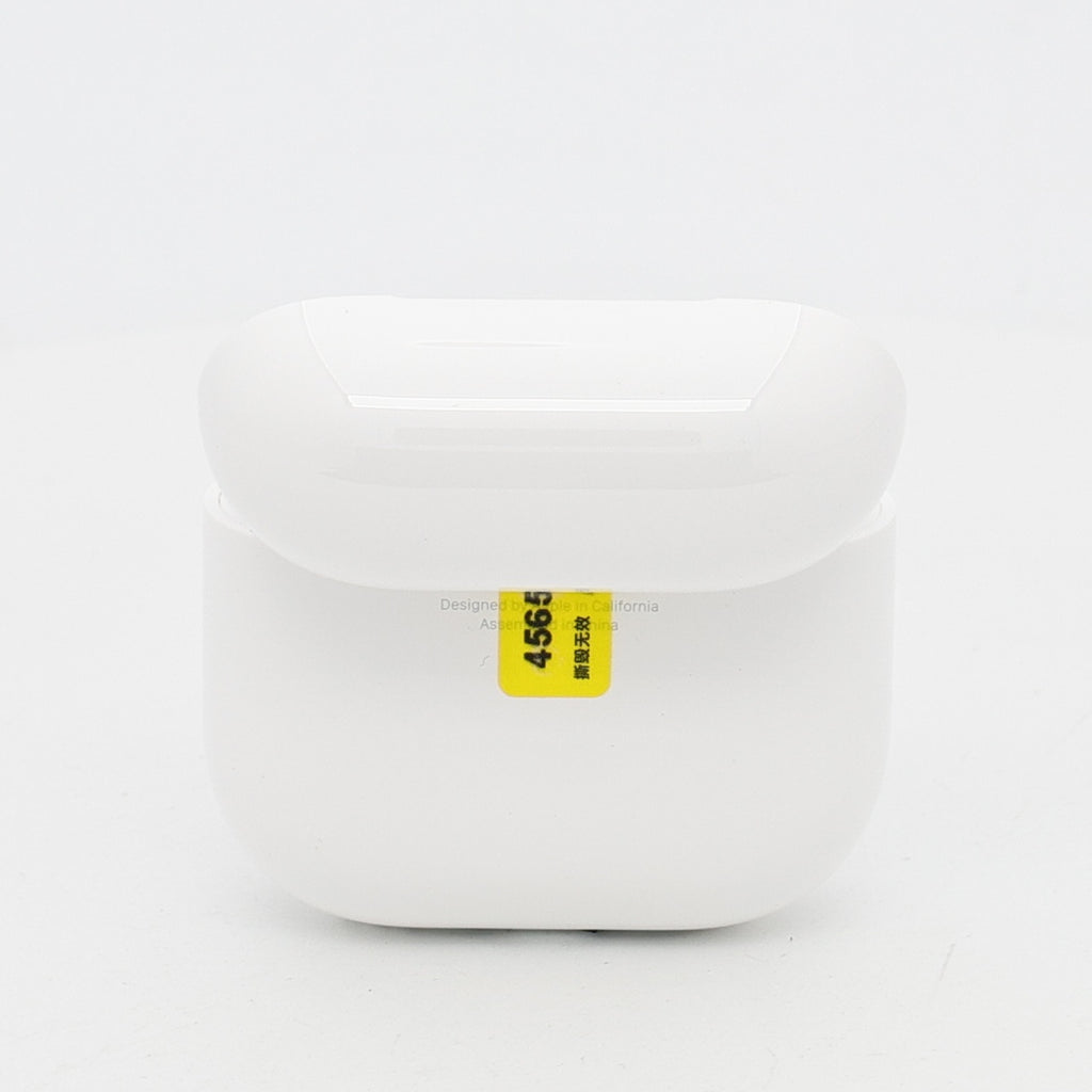 99新 Apple AirPods 4 (支持主动降噪) 白色