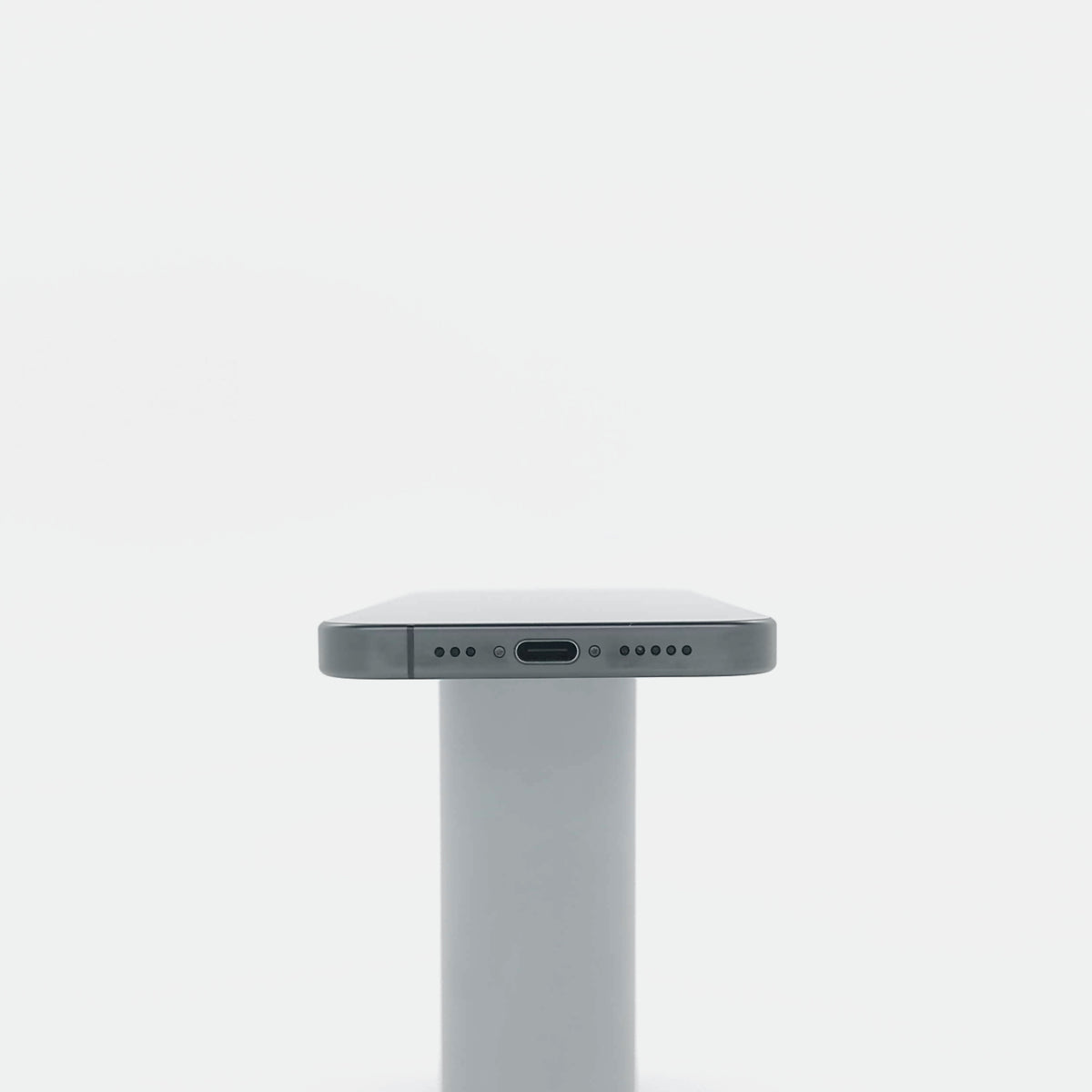 95新 Apple iPhone 15 Pro 256G 黑色鈦金屬 中國大陸版