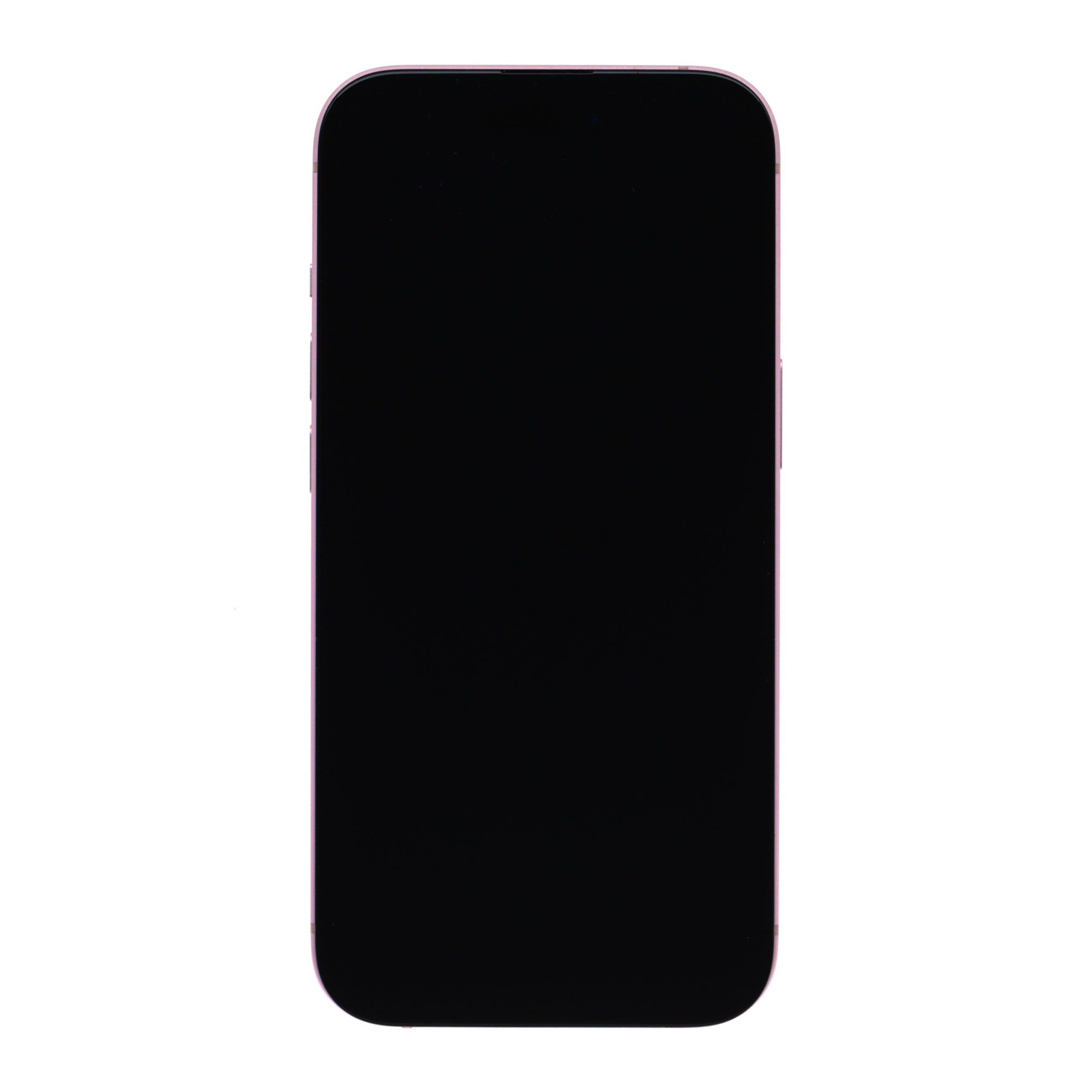 95新 Apple iPhone 15 128G 粉紅色 中國大陸版