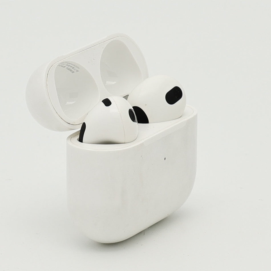 99新 Apple AirPods 3 白色