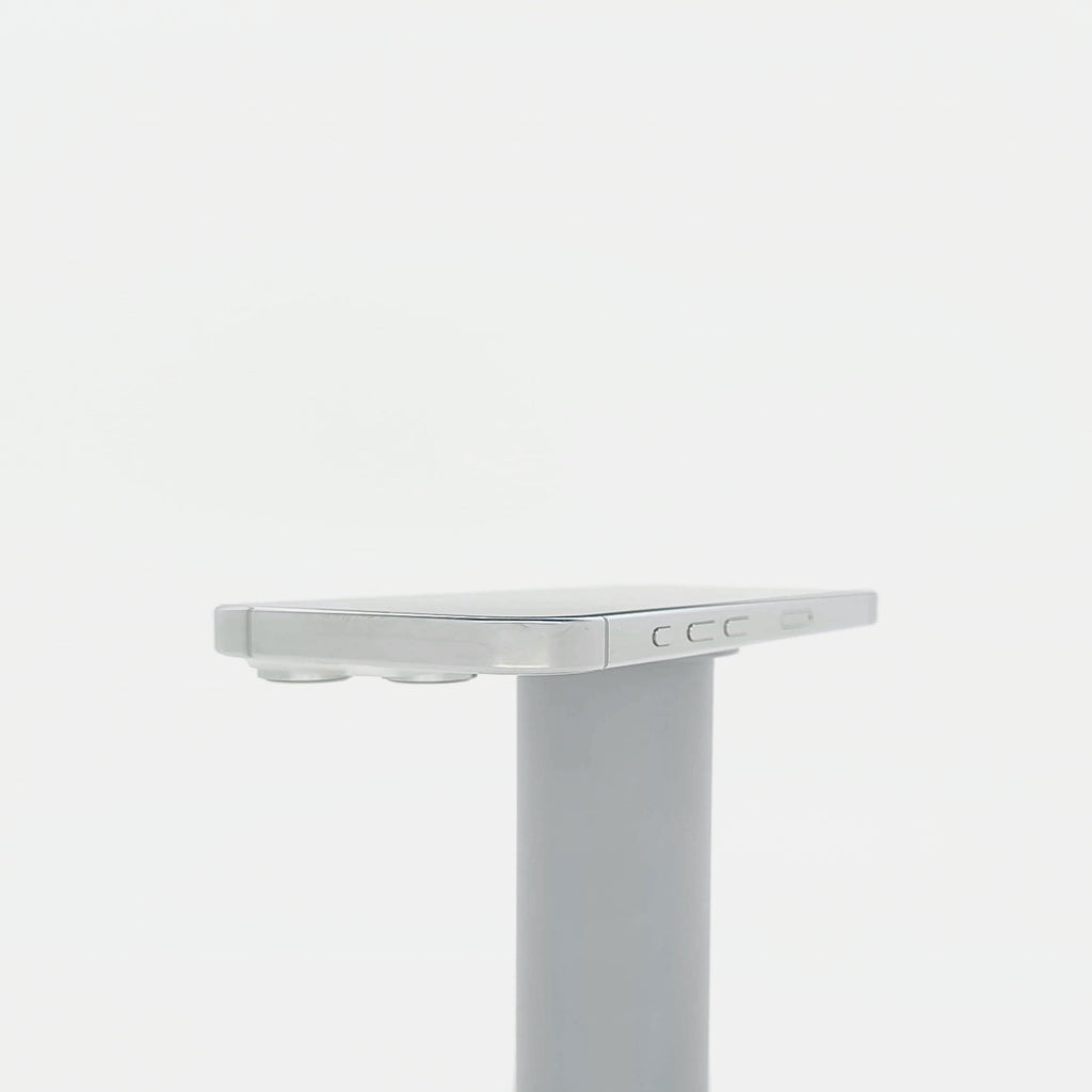 95新 Apple iPhone 16 Pro 256G 白色鈦金屬 中國大陸版