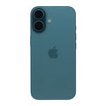 95新 Apple iPhone 16 256G 深青色 中國大陸版