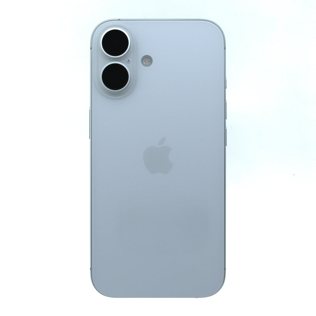 95新 Apple iPhone 16 256G 白色 中國大陸版