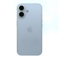 95新 Apple iPhone 16 256G 白色 中國大陸版