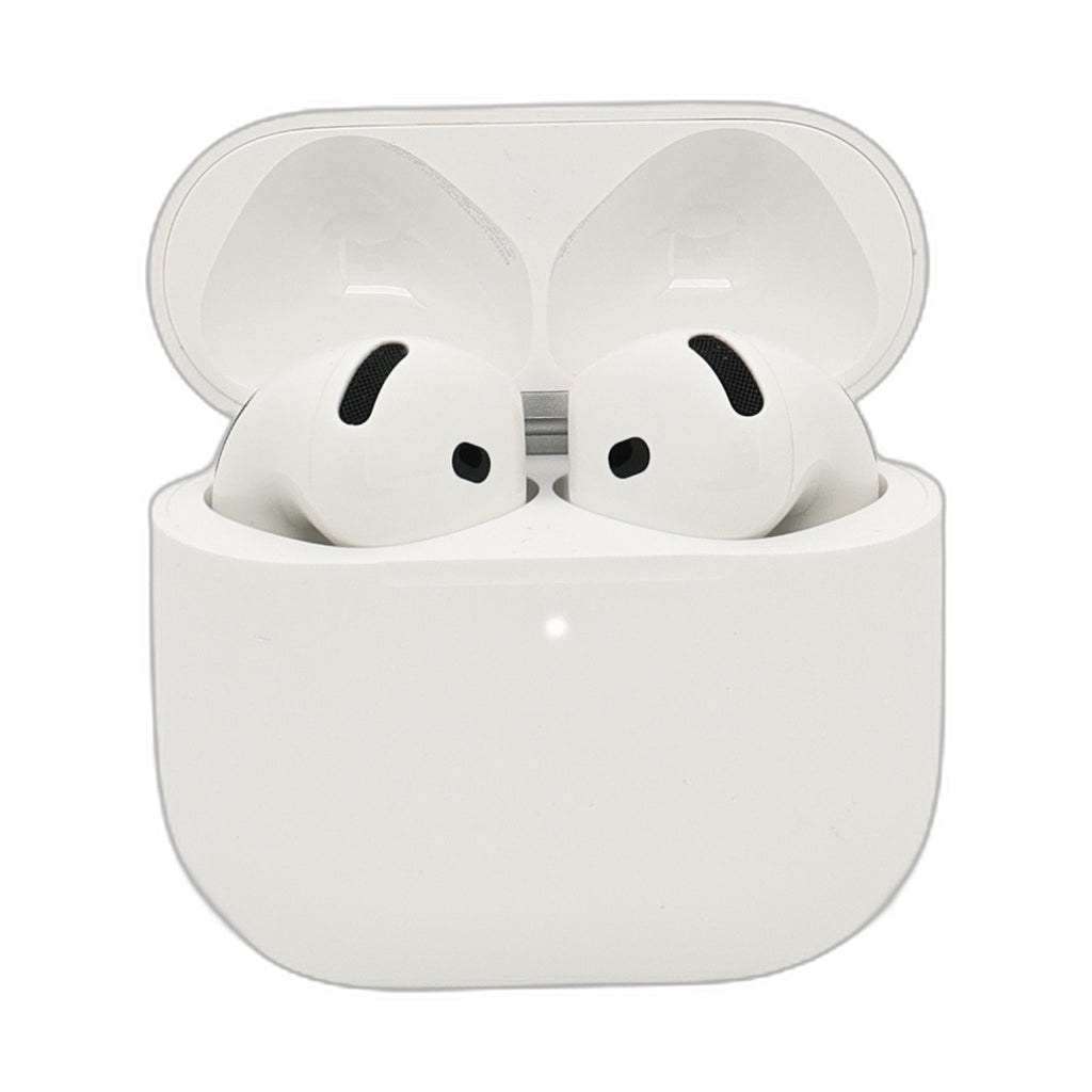 99新 Apple AirPods 4 (支持主动降噪) 白色