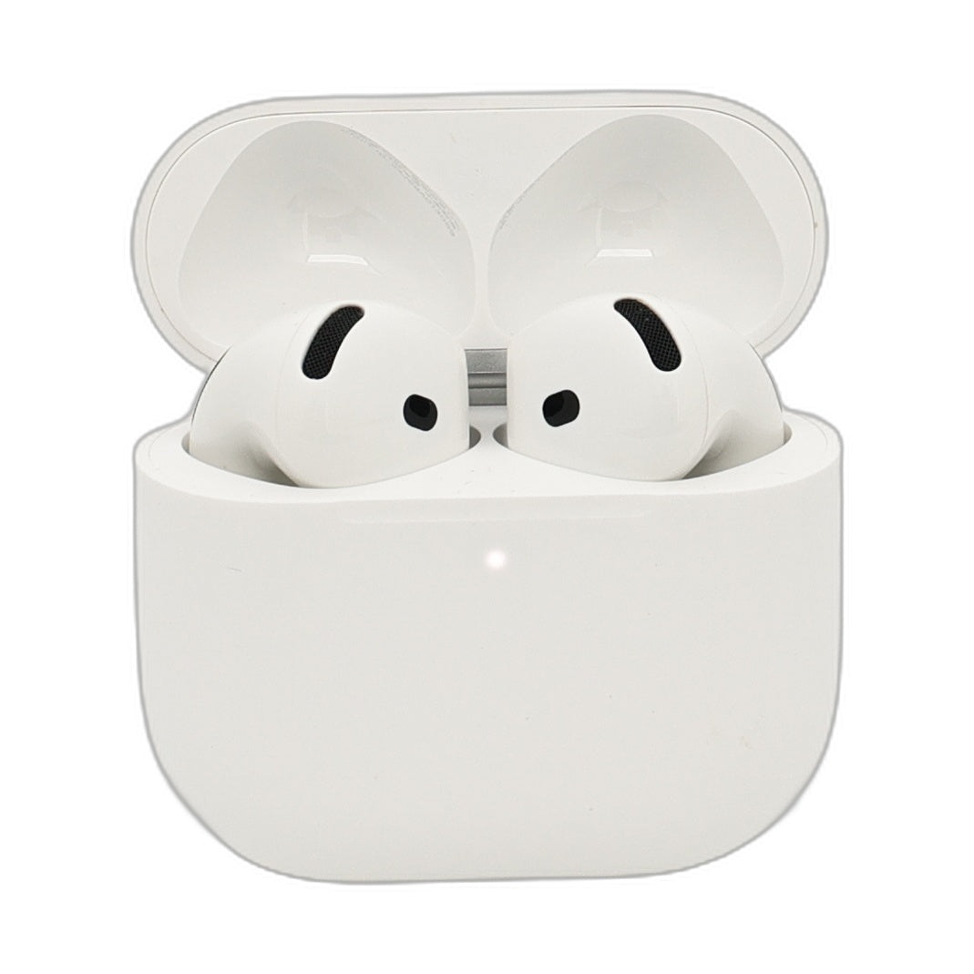 99新 Apple AirPods 4 (支持主动降噪) 白色