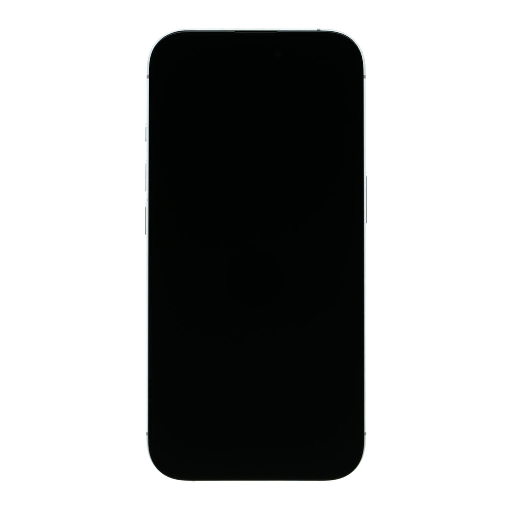 95新 Apple iPhone 16 256G 白色 中國大陸版