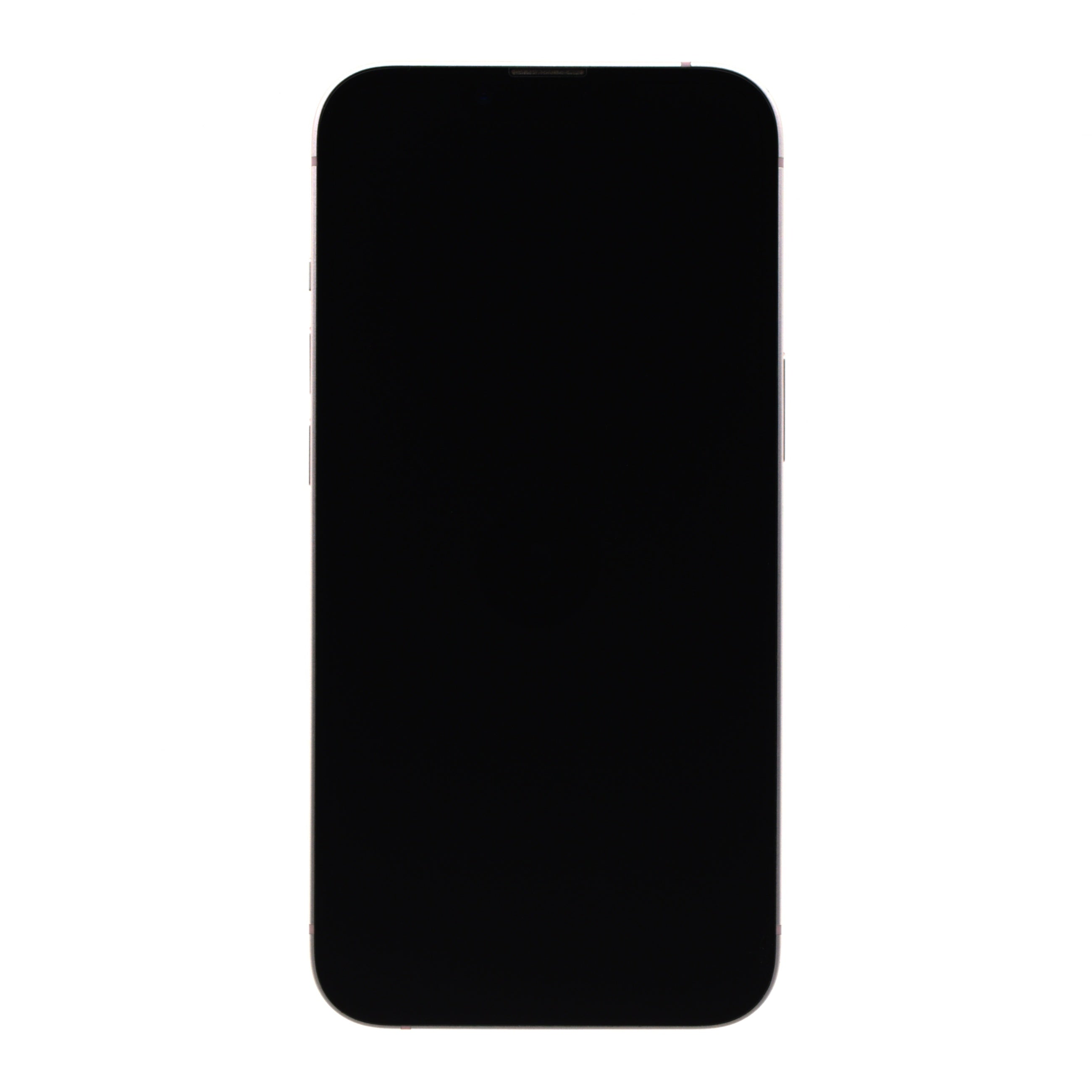 95新 Apple iPhone 13 256G 粉紅色 中國大陸版