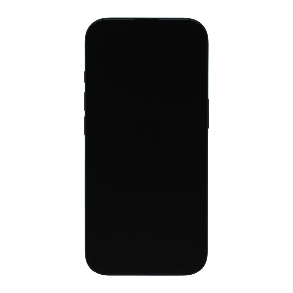 95新 Apple iPhone 16 Pro 256G 黑色鈦金屬 中國大陸版