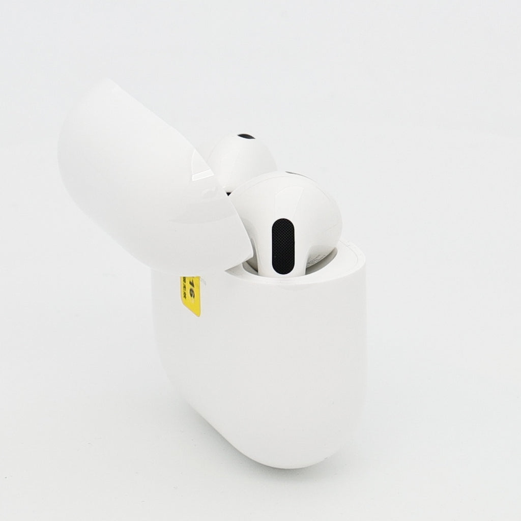 99新 Apple AirPods 4 (支持主动降噪) 白色