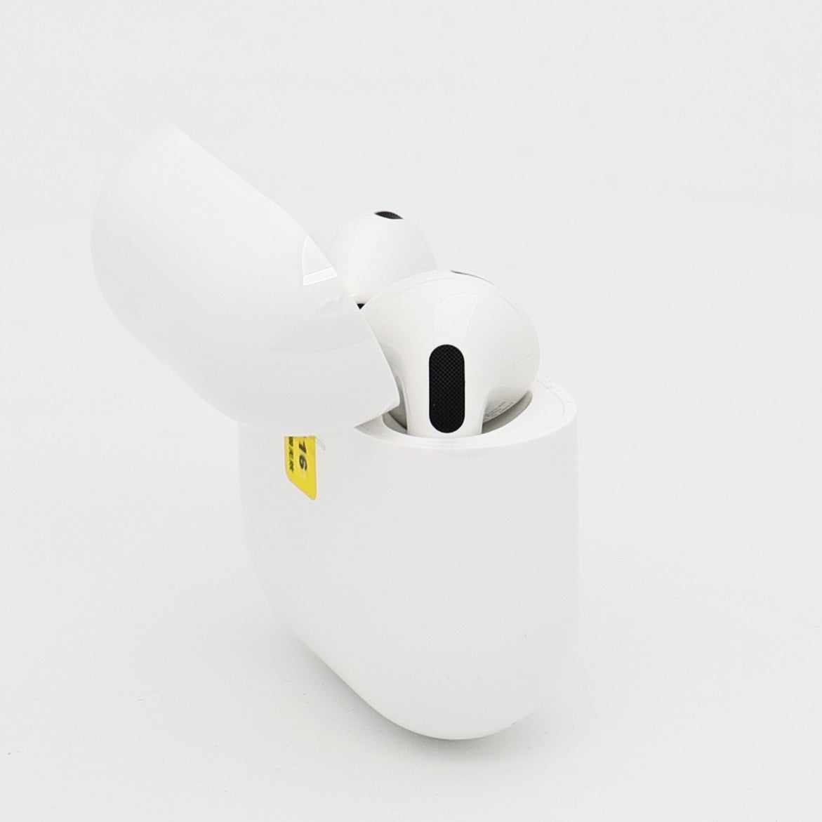 99新 Apple AirPods 4 (支持主动降噪) 白色