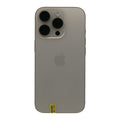 95新 Apple iPhone 16 Pro 128G 沙漠色鈦金屬 中國大陸版
