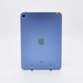 95新 Apple iPad 10代 64G 藍色 WIFI