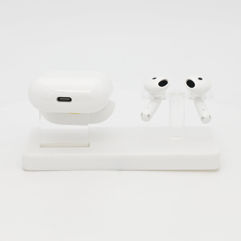 99新 Apple AirPods 5 白色