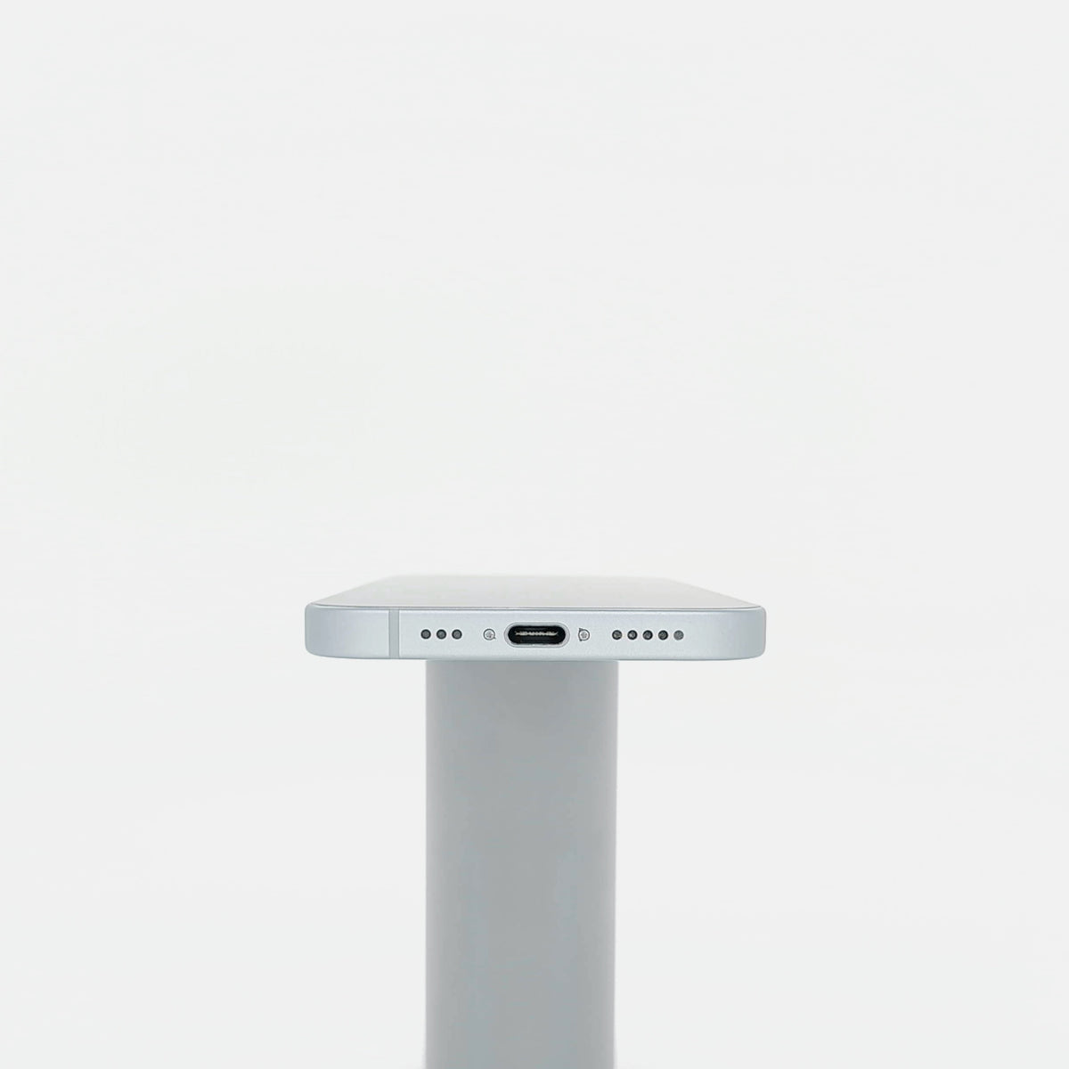 95新 Apple iPhone 15 256G 藍色 中國大陸版