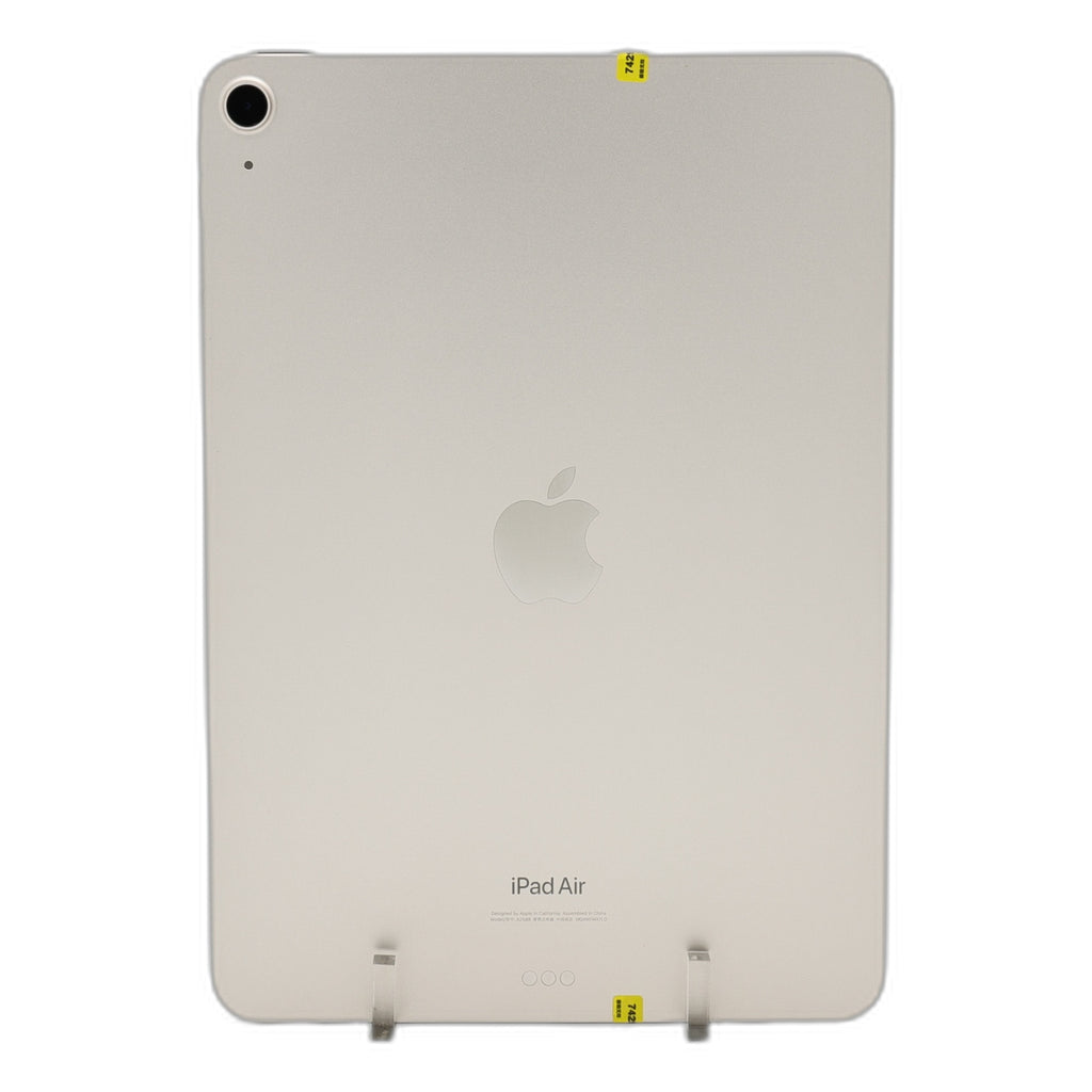 95新 Apple iPad Air5 256G 星光色 WIFI