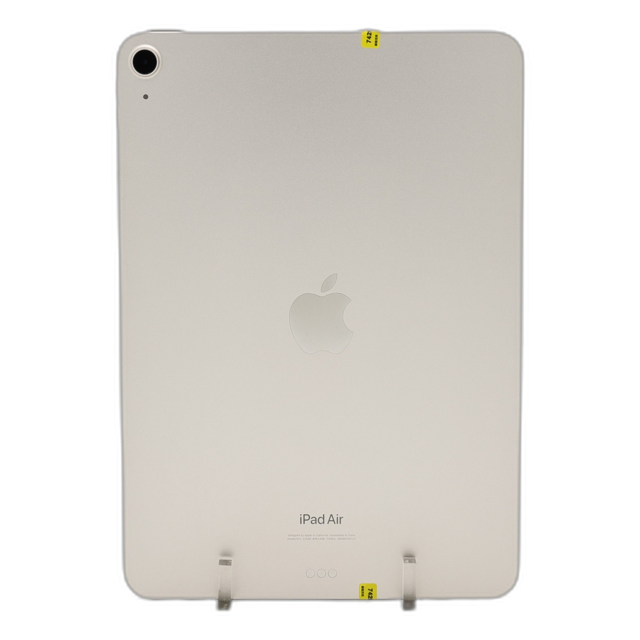 95新 Apple iPad Air5 256G 星光色 WIFI