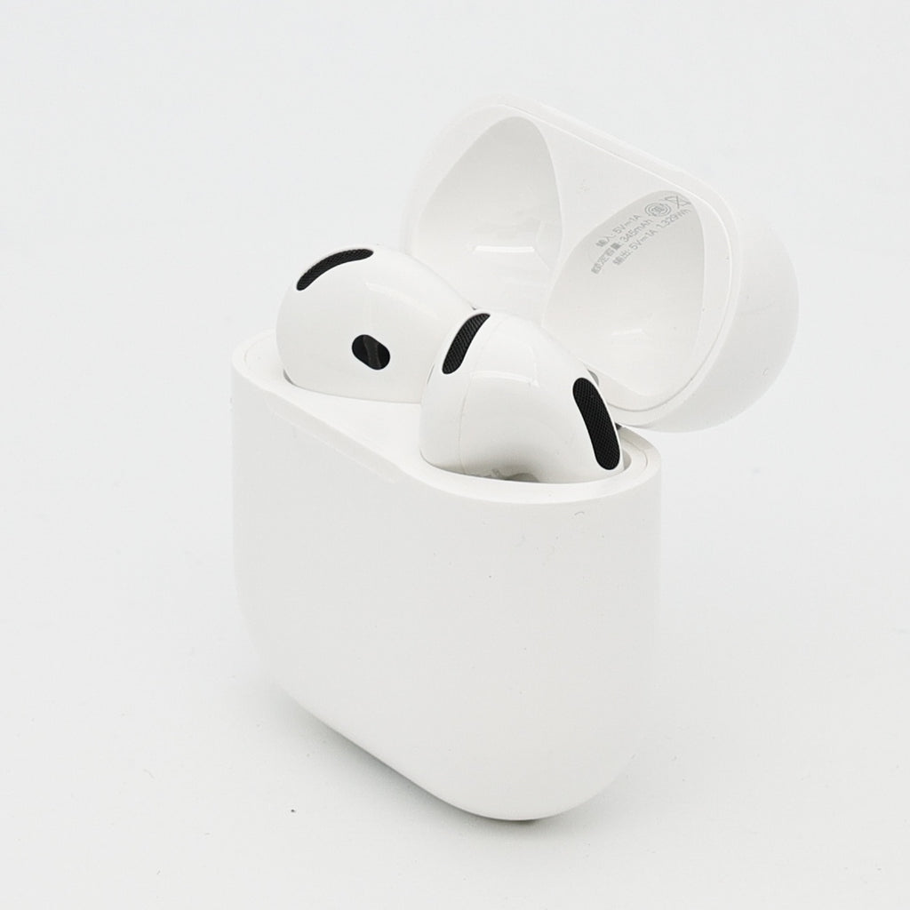 99新 Apple AirPods 4 (支持主动降噪) 白色