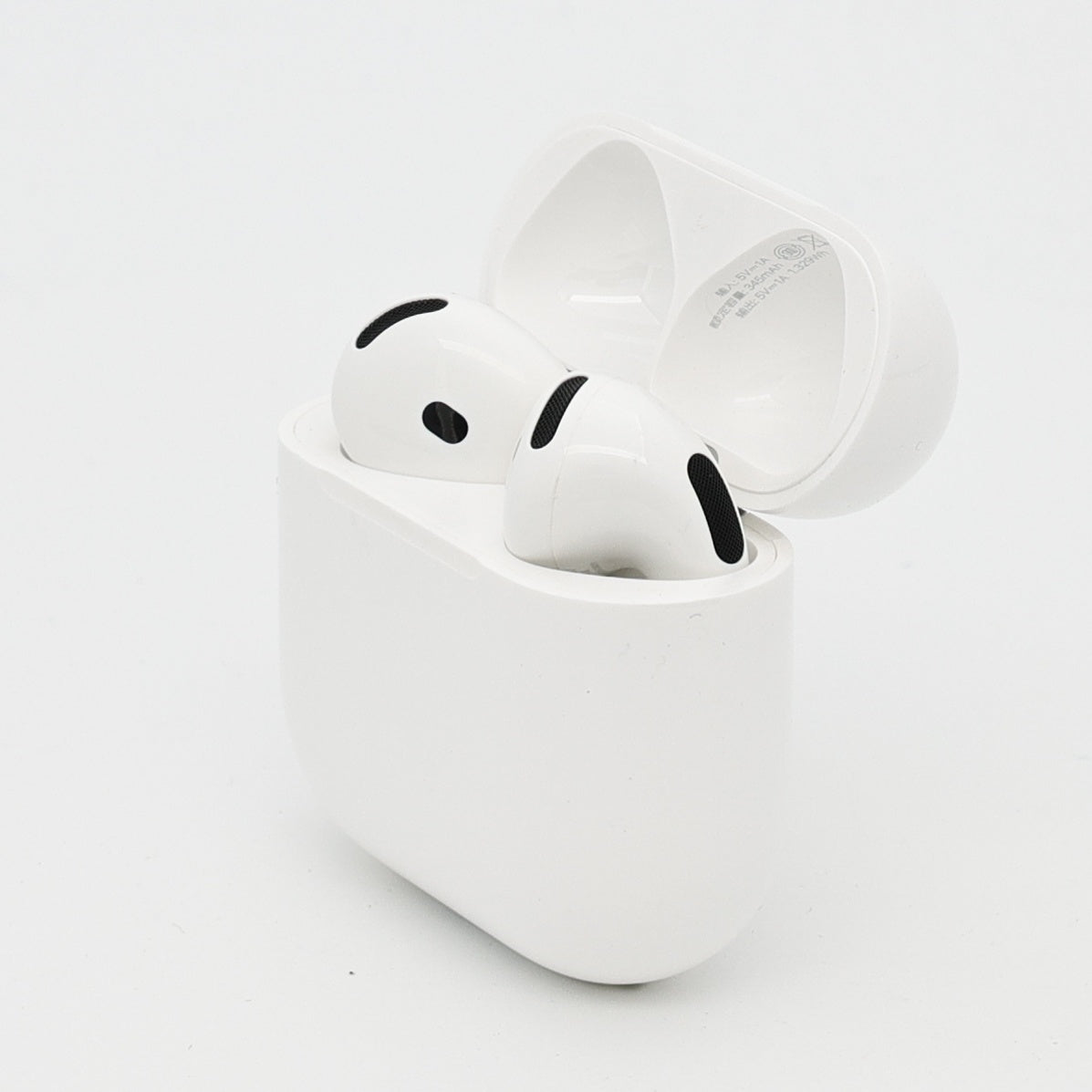 99新 Apple AirPods 4 (支持主动降噪) 白色