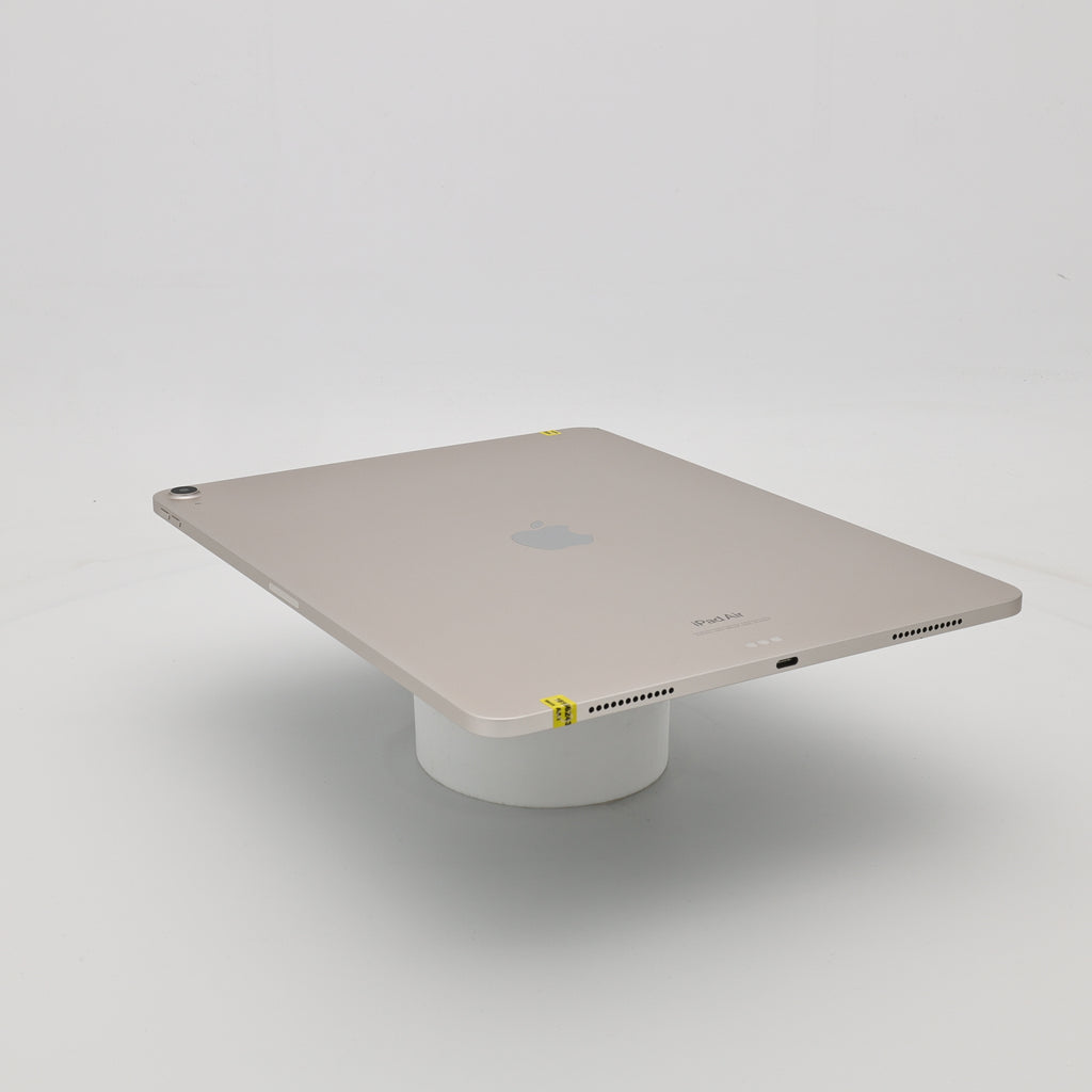 95新 Apple iPad Air (M2) 13英寸 128G 星光色 WIFI