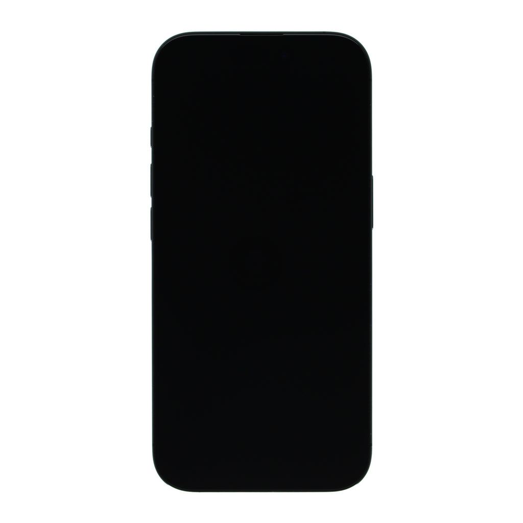95新 Apple iPhone 16 Pro 256G 黑色鈦金屬 中國大陸版