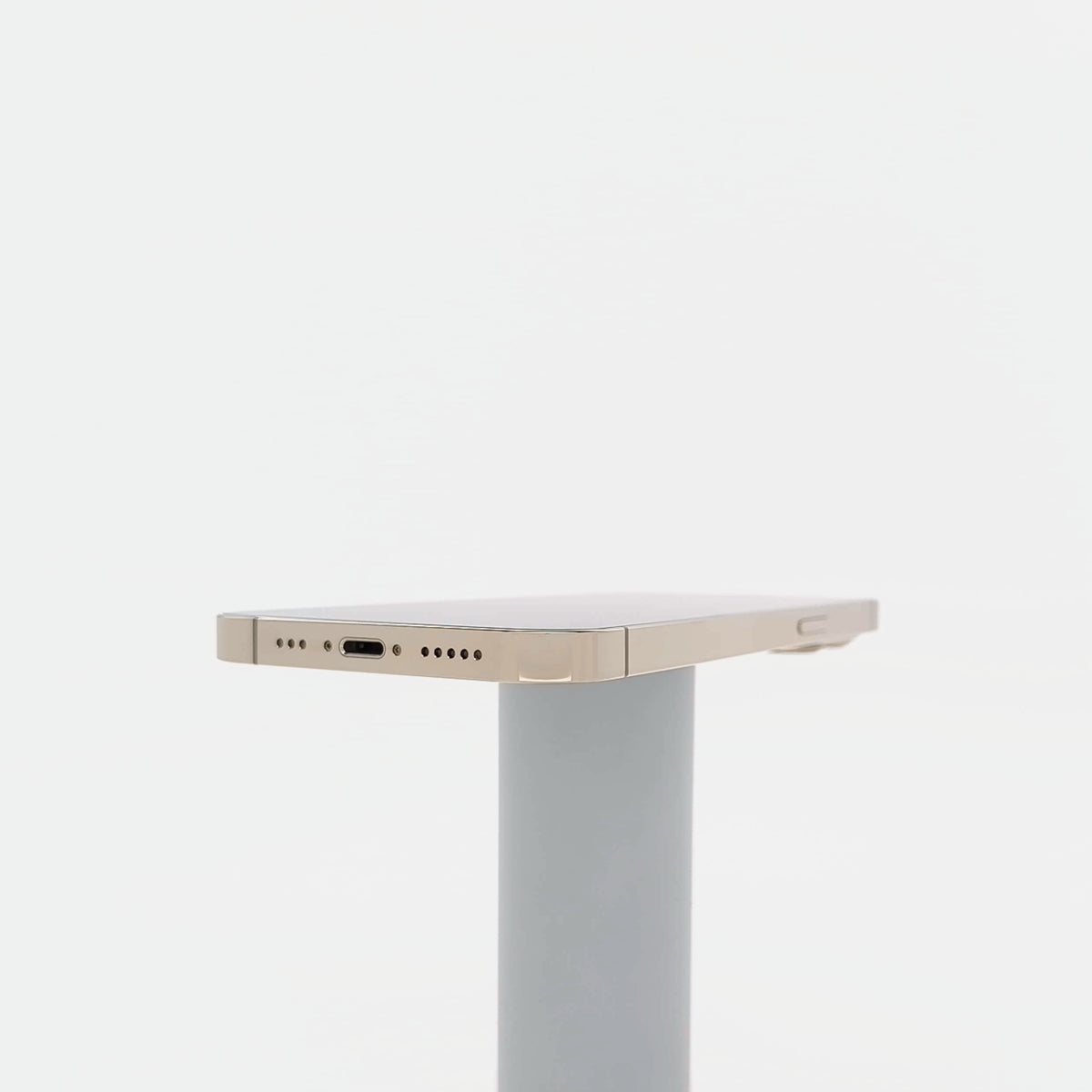 95新 Apple iPhone 13 Pro 256G 金色 中國大陸版