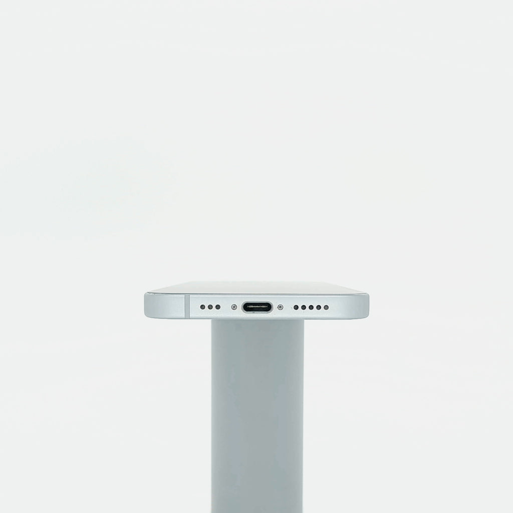95新 Apple iPhone 15 256G 藍色 中國大陸版