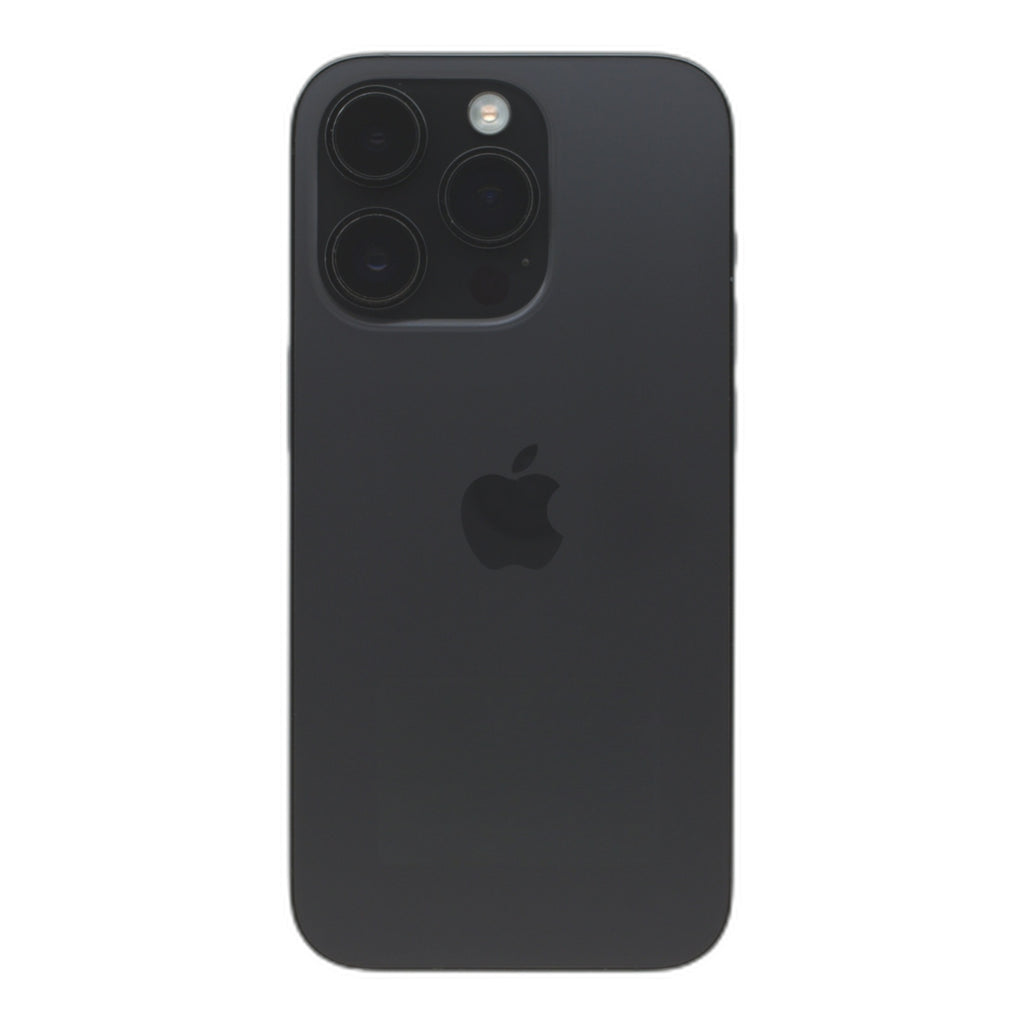 95新 Apple iPhone 14 Pro 128G 深空黑色 中國大陸版