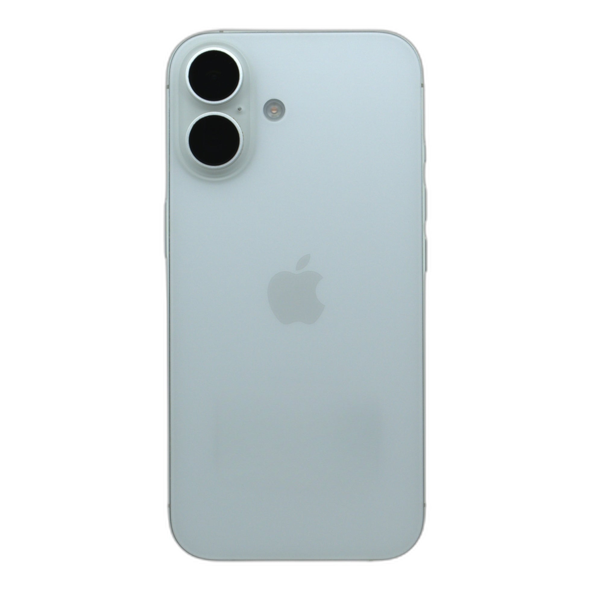 99新 Apple iPhone 16 256G 白色 中國大陸版